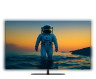 PHILIPS 65" 65OLED820 4K OLED, Ambilight, HDR10+ - 1335612 - zdjęcie 1